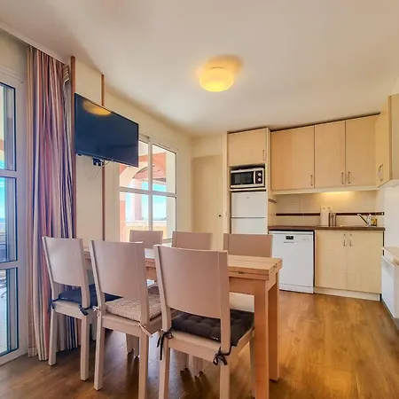 Apartment Sea View 6 Pers Near The Beaches In Agay