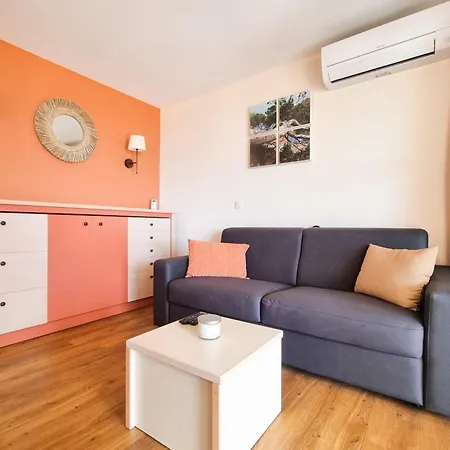 Sea View 6 Pers Near The Beaches In Agay Apartment