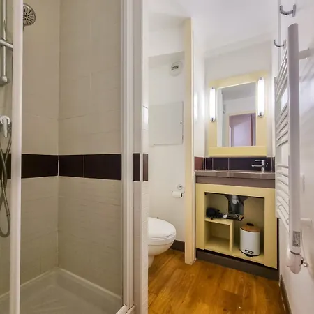 Sea View 6 Pers Near The Beaches In Agay Apartment *