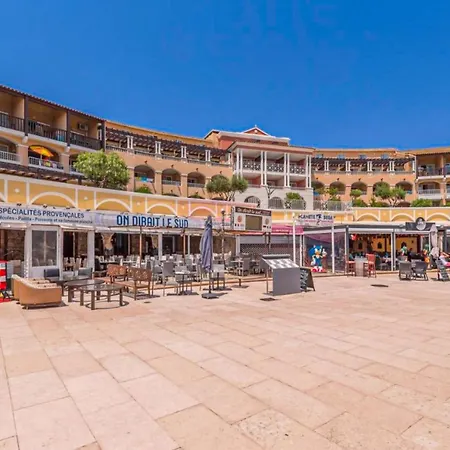 Sea View 6 Pers Near The Beaches In Agay * Saint-Raphael (Var)