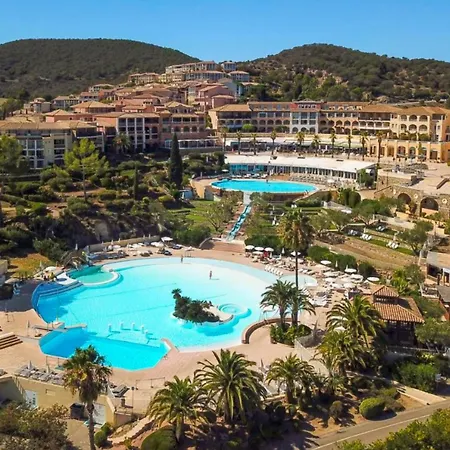 Sea View 6 Pers Near The Beaches In Agay * Saint-Raphael (Var)