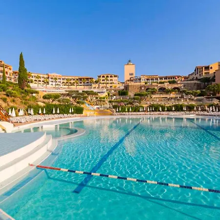 Apartment Sea View 6 Pers Near The Beaches In Agay Saint-Raphael (Var)