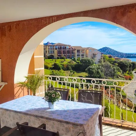 Sea View 6 Pers Near The Beaches In Agay * Saint-Raphael (Var)