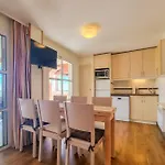 Apartamento Sea View 6 Pers Near The Beaches In Agay