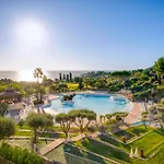 Sea View 6 Pers Near The Beaches In Agay Apartamento *