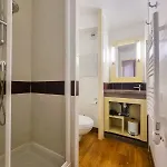 Sea View 6 Pers Near The Beaches In Agay Apartamento *