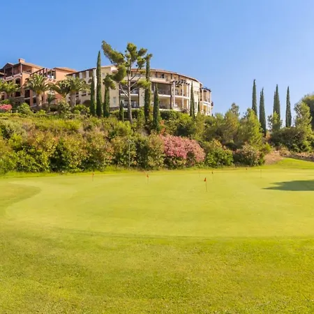 Apartamento Sea View 6 Pers Near The Beaches In Agay *